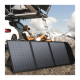 Портативна сонячна панель EcoSun 60W