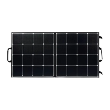 Портативна сонячна панель EnerSol (ESP-100W)