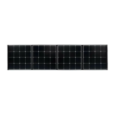Портативна сонячна панель EnerSol (ESP-200W)