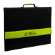 Портативна сонячна панель ECL EC-SP120WBV 120W (PB930661)