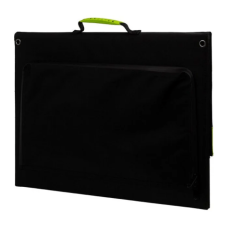 Портативна сонячна панель ECL EC-SP120WBV 120W (PB930661)