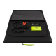 Портативна сонячна панель ECL EC-SP120WBV 120W (PB930661)