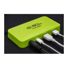 Портативна сонячна панель ECL EC-SP120WBV 120W (PB930661)