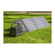 Портативна сонячна панель ECL EC-SP120WBV 120W (PB930661)