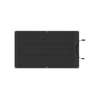 Портативна сонячна панель EcoFlow 100W Solar Panel ZMS330 IP68