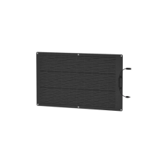 Портативна сонячна панель EcoFlow 100W Solar Panel ZMS330 IP68