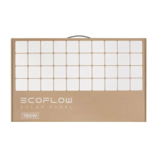 Портативна сонячна панель EcoFlow 160W Solar Panel (EFSOLAR160W)