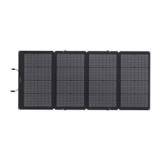 Портативна сонячна панель EcoFlow 220W Solar Panel (Solar220W)