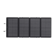 Портативна сонячна панель EcoFlow 220W Solar Panel (Solar220W)