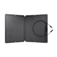 Портативна сонячна панель EcoFlow 60W Solar Panel EFSOLAR60 IP67