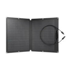 Портативна сонячна панель EcoFlow 60W Solar Panel EFSOLAR60 IP67