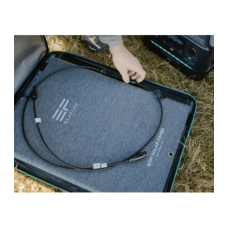 Портативна сонячна панель EcoFlow 60W Solar Panel EFSOLAR60 IP67