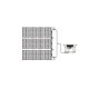 Портативна сонячна панель EcoFlow 60W Solar Panel EFSOLAR60 IP67