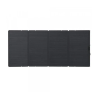 Портативна сонячна панель EcoFlow EF-FLEX400 400W IP67 9.8 А