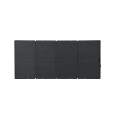Портативна сонячна панель EcoFlow Solar Panel SOLAR 400W IP67 black