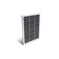Портативна сонячна панель jarrett 50w