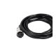 Портативна сонячна панель KFP-100SP(GX20 2pin) Kraft