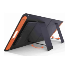 Портативна сонячна панель Jackery 100 Вт - SolarSaga 100W (HTO587)