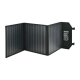 Портативна сонячна панель KS SP60W-3 (000005625)