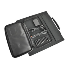 Портативна сонячна панель KS SP90W-3 (000005626)
