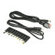 Портативна сонячна панель KS SP90W-3 (000005626)