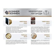 Портативна сонячна панель KS SP90W-3 (000005626)