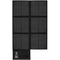 Портативна сонячна панель Neo Tools, 120Вт, USB-C та 2xUSB (90-141)
