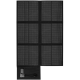 Портативна сонячна панель Neo Tools, 120Вт, USB-C та 2xUSB (90-141)