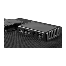 Портативна сонячна панель Neo Tools, 120Вт, USB-C та 2xUSB (90-141)