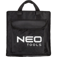 Портативна сонячна панель Neo Tools, 120Вт, USB-C та 2xUSB (90-141)