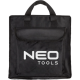 Портативна сонячна панель Neo Tools, 120Вт, USB-C та 2xUSB (90-141)
