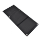 Портативна сонячна панель PowerPlant 14W, 2xUSB-A (PB930555)