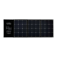 Портативна сонячна панель PowerPlant 160 Вт (PB930616)