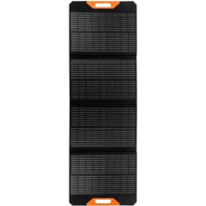 Портативна сонячна панель Neo Tools, 140Вт, USB-C та 2xUSB (90-142)