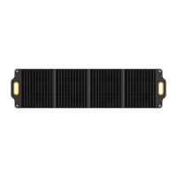 Портативна сонячна панель POWERNESS Solar (X40)