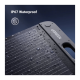 Портативна сонячна панель Ugreen Solar Panel SC200 200W (15114)