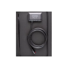 Портативна сонячна панель Vitol, складана TV60W, 60Вт/18В/3,3А (TV60W)