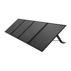 Портативна сонячна панель Zendure 200W (ZD200SP-BK-JH)