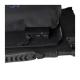 Портативна сонячна панель КВАНТ SB-100W 2USB 5 вольт + DC 18 вольт