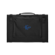 Портативна сонячна панель КВАНТ SB-100W 2USB 5 вольт + DC 18 вольт