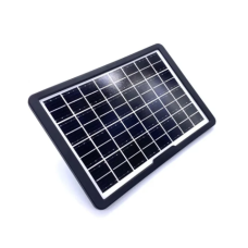 Портативна сонячна панель ССlamp 15W