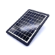 Портативна сонячна панель ССlamp 15W