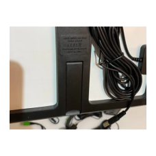 Портативна Сонячна станція Gdlite GD1 4000 mAh, Сонячна панель 3 Вт.