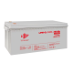 Акумулятор гелевий LogicPower LPM-GL 12V 200Ah
