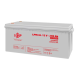 Акумулятор гелевий LogicPower LPM-GL 12V 200Ah
