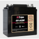 Акумулятор Trojan 6V AGM
