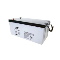 Акумулятор Ritar RA 12-200 AGM 12V 200Ah Акумулятор Ritar RA 12-200 AGM 12V 200Ah