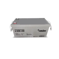 Акумулятор Merlion AGM 6-DZM-200 12V200Ah