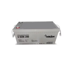 Акумулятор Merlion AGM 6-DZM-200 12V200Ah