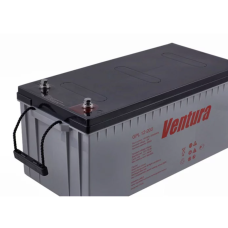 Акумулятор VENTURA GPL12B-200 AGM 12V 200Ah